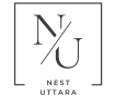 nest uttara logo